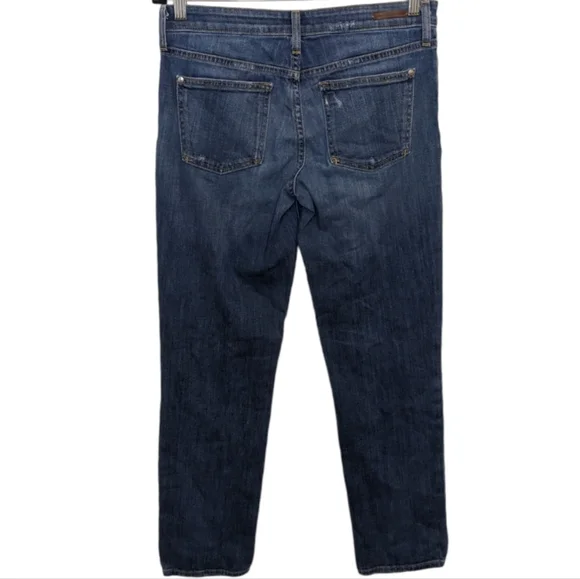 Anthropologie Pilcro and the Letterpress Hyphen Relaxed Fit Jeans - Picture 5 of 15